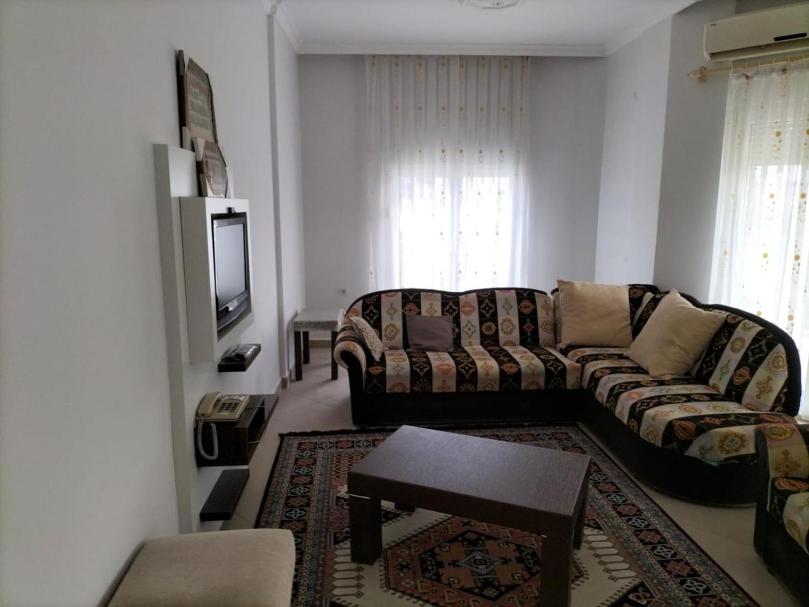 Apart Otel Begonvil
