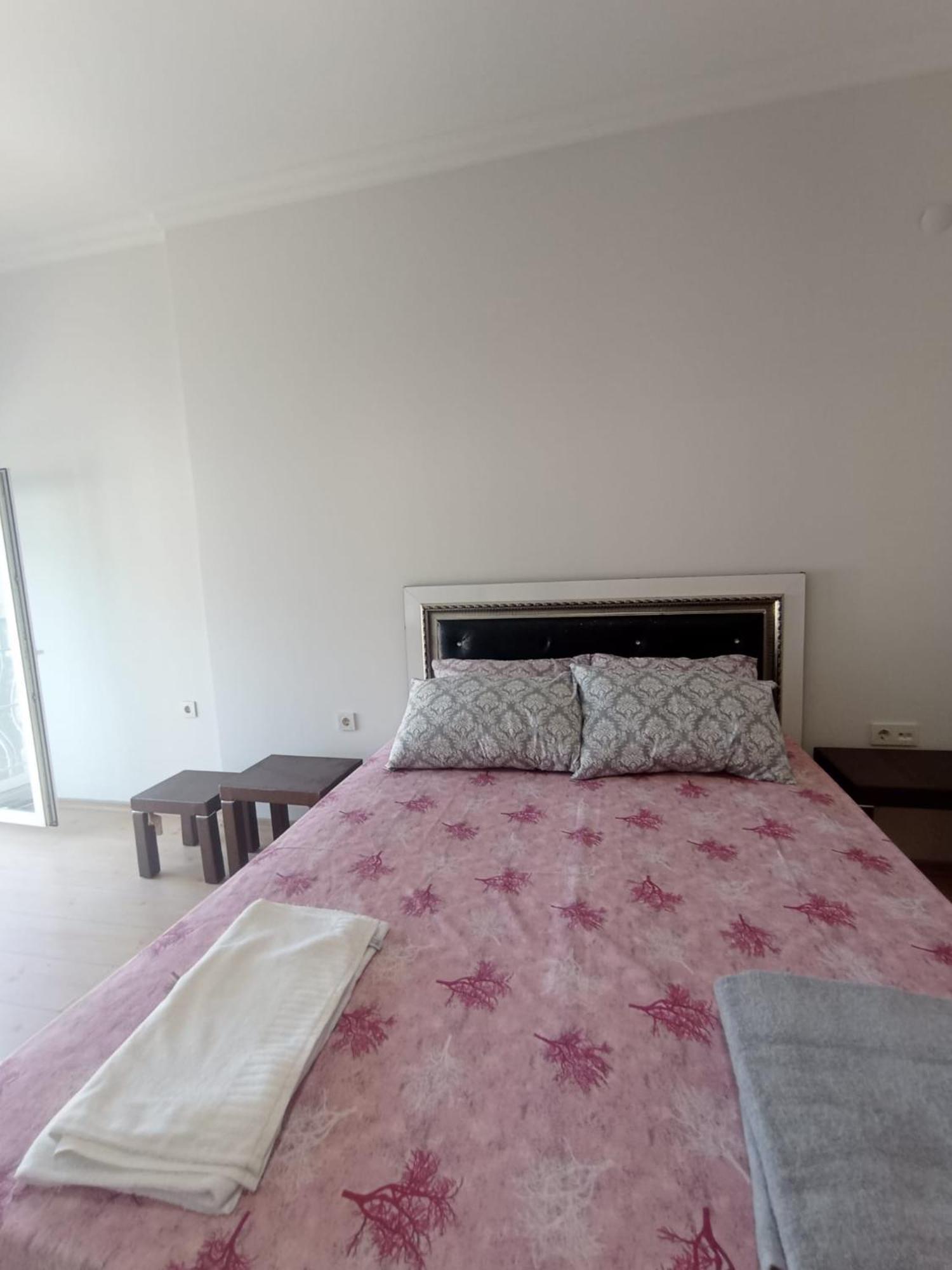 Guel Apart Otel *